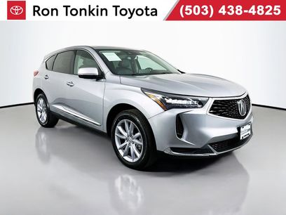 Used 2023 Acura RDX AWD