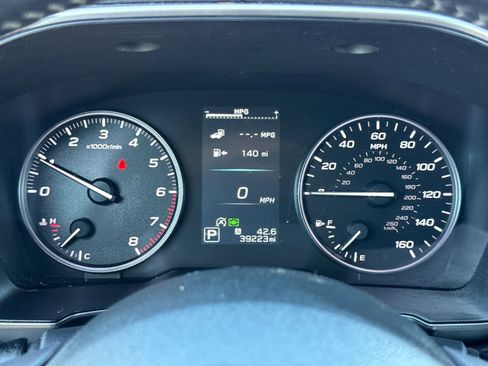 Used 2022 Subaru Outback Limited image 20