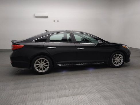Used 2015 Hyundai Sonata Limited w/ Option Group 06 image 10