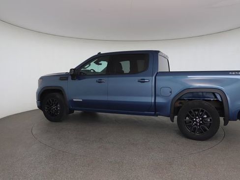Used 2024 GMC Sierra 1500 Elevation AWD/4WD image 9