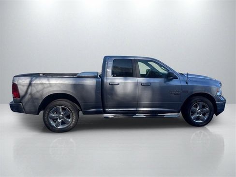 Used 2019 RAM 1500 Big Horn image 8