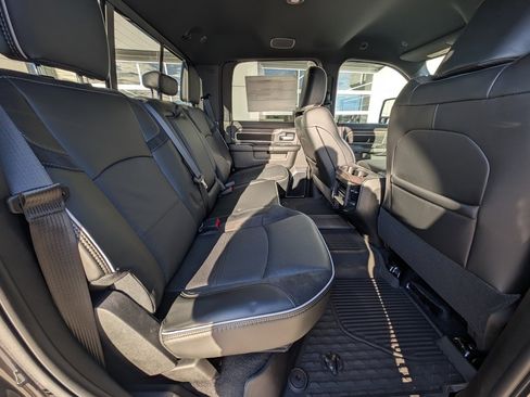 New 2026 RAM 2500 Laramie w/ Night Edition image 20