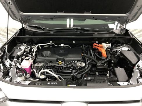 Used 2023 Toyota RAV4 XSE image 23