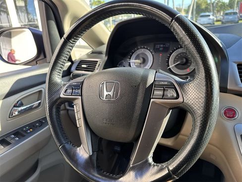Used 2017 Honda Odyssey EX-L image 54