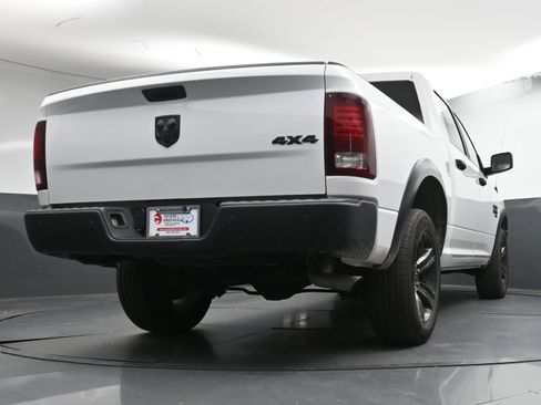 Used 2024 RAM 1500 Classic Warlock image 27