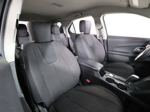 Used 2015 Chevrolet Equinox LT image 23