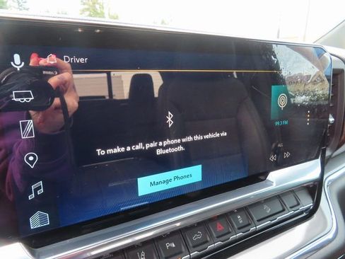 Certified 2025 Chevrolet Silverado 2500 High Country w/ High Country Premium Package image 26