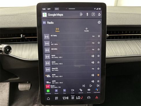 Used 2025 Polestar Polestar 3 Long Range Dual Motor image 16