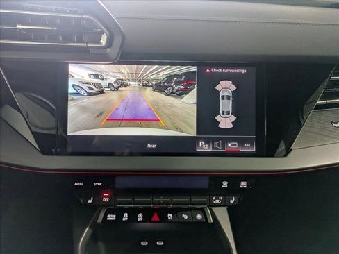 Used 2025 Audi A3 2.0T Premium w/ Convenience Package image 19