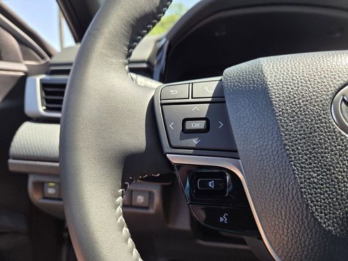 New 2026 Toyota Camry SE FWD image 23