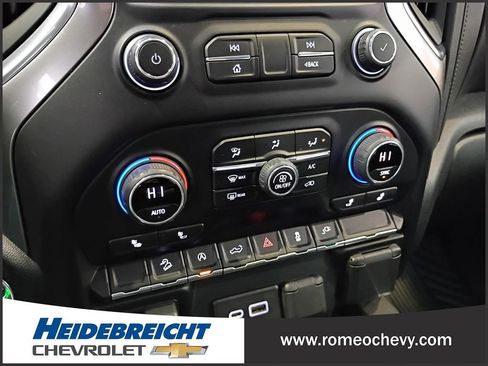 Certified 2020 Chevrolet Silverado 1500 RST w/ All-Star Edition image 26