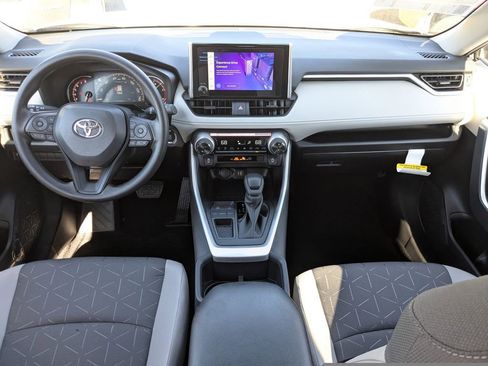 New 2025 Toyota RAV4 XLE w/ Convenience Package image 14