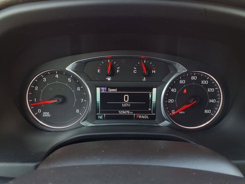 Used 2019 GMC Acadia SLT image 19