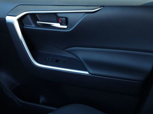 New 2025 Toyota RAV4 XLE image 11