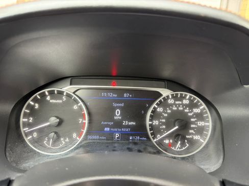 Used 2022 Nissan Altima 2.5 SR image 30