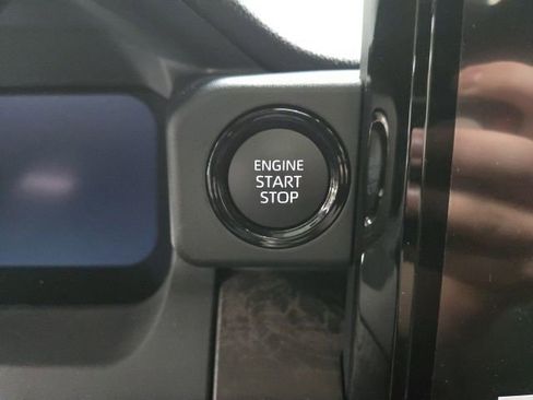 New 2026 Toyota Tacoma Limited AWD/4WD image 34