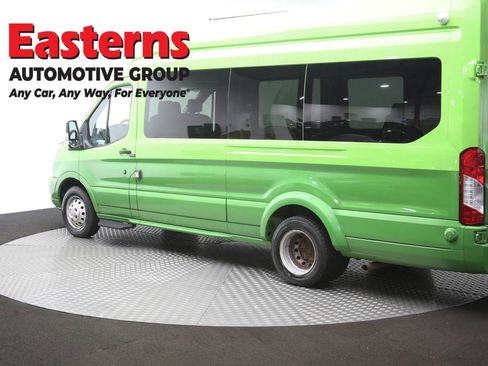 Used 2019 Ford Transit 350 XL RWD image 63