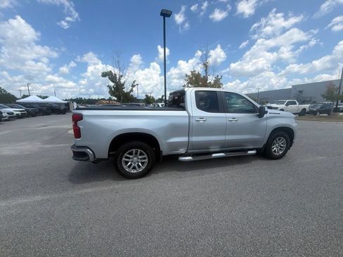 Used 2019 Chevrolet Silverado 1500 LT w/ All-Star Edition RWD image 6