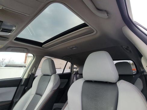 Used 2019 Subaru Crosstrek 2.0i Limited w/ Moonroof Package image 21