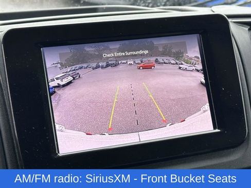 Used 2023 RAM ProMaster 2500 image 7