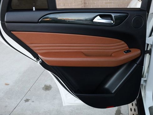 Used 2018 Mercedes-Benz GLE 43 AMG 4MATIC Coupe image 15