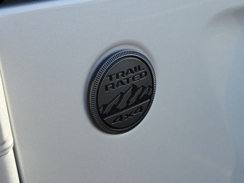 Used 2024 Jeep Wrangler Unlimited Sport AWD/4WD image 6