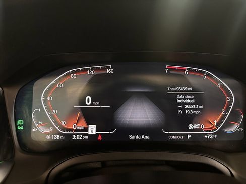 Used 2022 BMW 330i Sedan w/ M Sport Package image 40