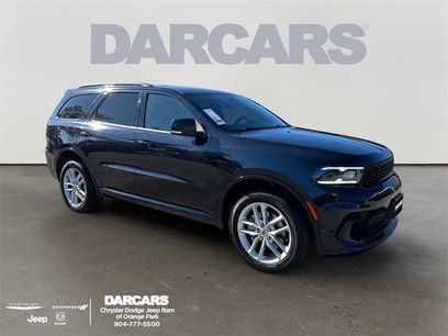 Used 2024 Dodge Durango GT