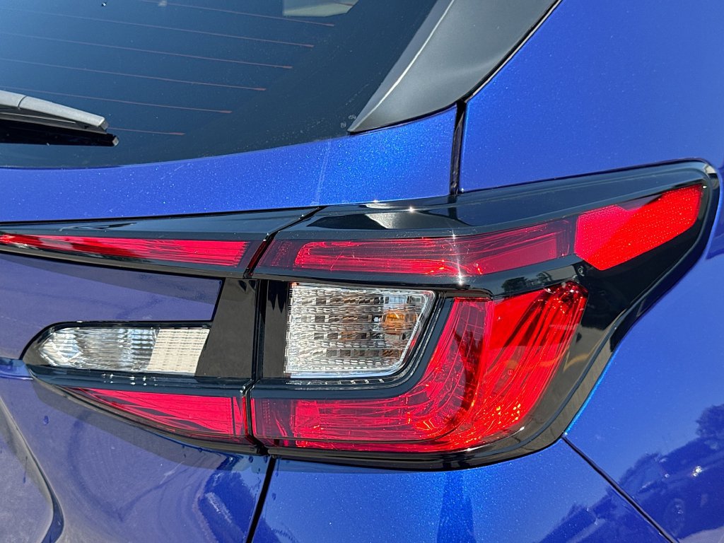 New 2026 Subaru Crosstrek 2.5i Premium AWD/4WD image 32