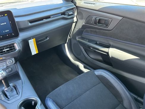 New 2025 Ford Mustang Dark Horse image 18