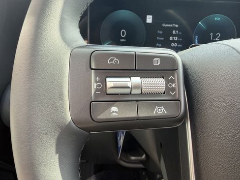 New 2026 Hyundai Palisade FWD Hybrid image 35