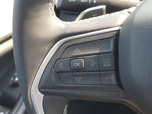 Used 2023 Jeep Grand Cherokee L Laredo w/ Luxury Tech Group I AWD/4WD image 23