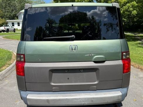 Used 2003 Honda Element EX image 8