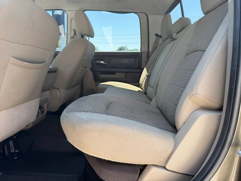 Used 2012 RAM 2500 Power Wagon w/ Luxury Group AWD/4WD image 23