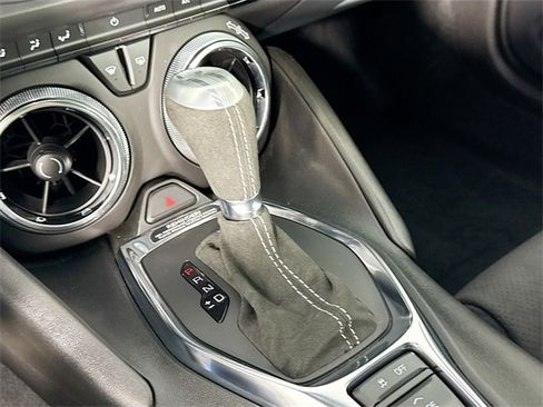 Used 2023 Chevrolet Camaro SS image 18