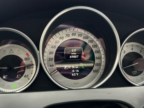 Used 2013 Mercedes-Benz C 250 Sedan w/ Premium 1 Pkg image 45