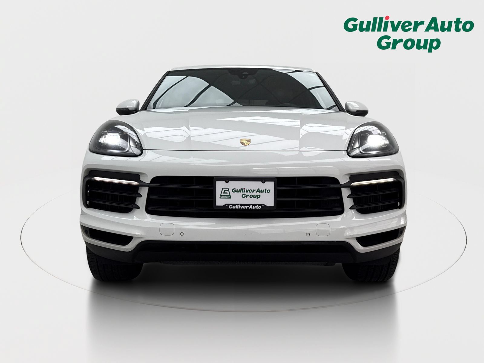Used 2019 Porsche Cayenne AWD/4WD image 14