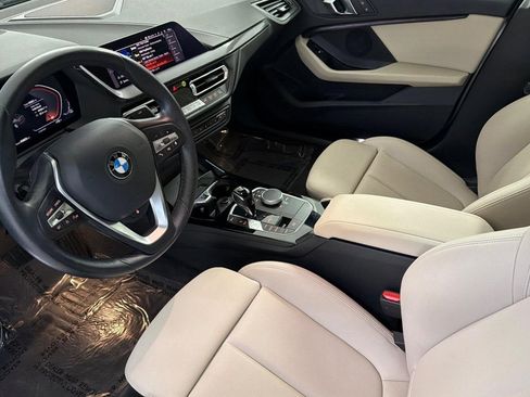 Used 2023 BMW 228i Gran Coupe w/ Convenience Package FWD image 4
