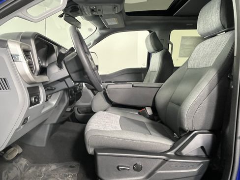 New 2026 Ford F250 XLT w/ Tremor Off-Road Package image 10