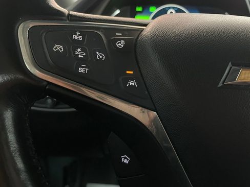 Used 2019 Chevrolet Bolt LT image 33