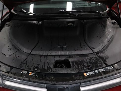 Used 2024 Chevrolet Blazer EV RS image 13