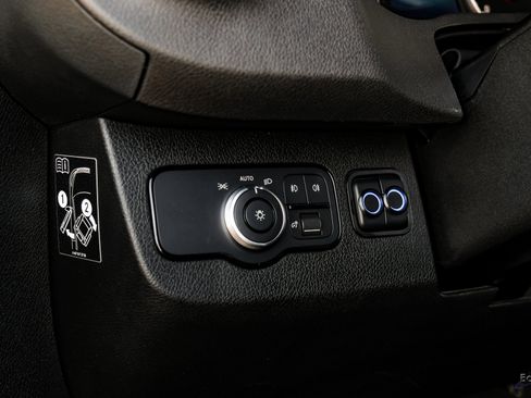 Used 2023 Mercedes-Benz Sprinter 3500 w/ Parking Package image 61