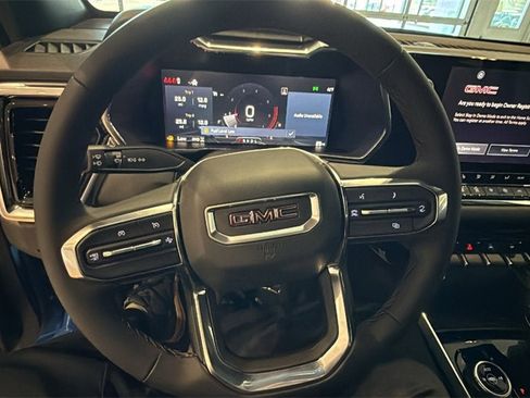 New 2025 GMC Canyon Elevation w/ Convenience Package image 27