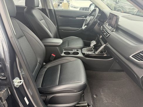 Used 2021 Kia Seltos SX AWD/4WD image 25