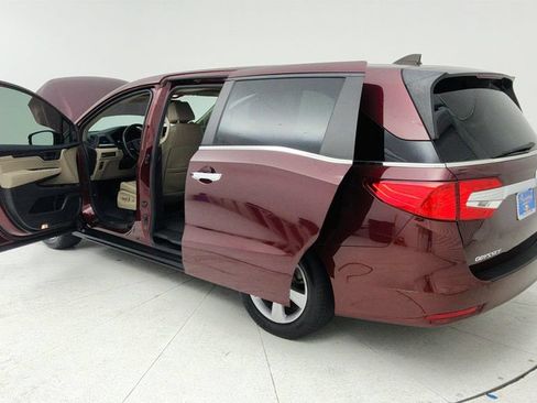 Used 2018 Honda Odyssey EX-L image 11