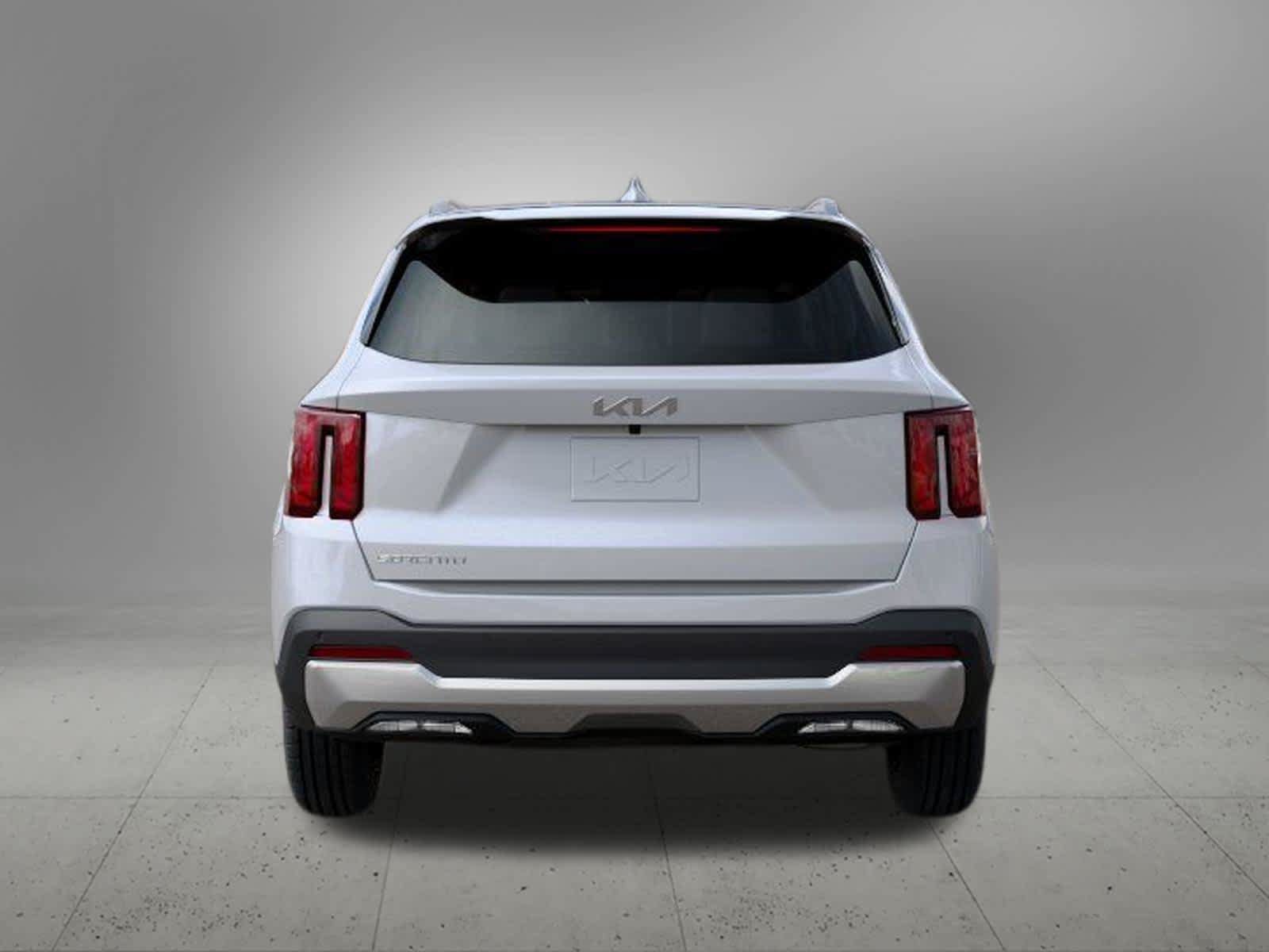 New 2026 Kia Sorento S w/ S Panoramic Sunroof Package FWD image 5
