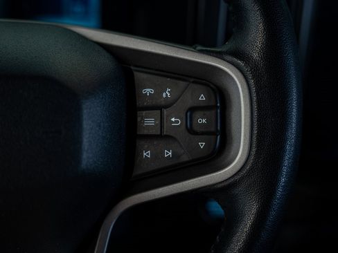 Used 2021 Ford Bronco First Edition image 39