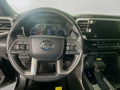 Certified 2026 Toyota Tundra SR5 AWD/4WD image 10