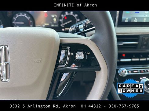 Used 2022 Lincoln Corsair AWD w/ Equipment Group 101A image 52