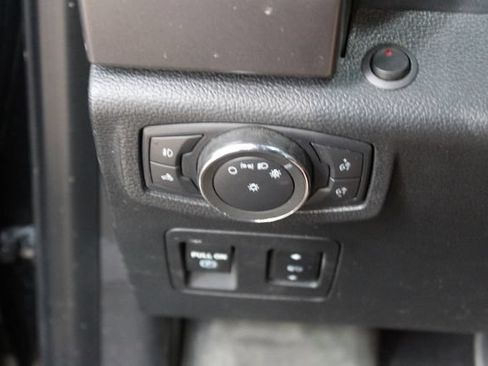 Used 2020 Ford F150 XLT w/ Equipment Group 301A Mid AWD/4WD image 13